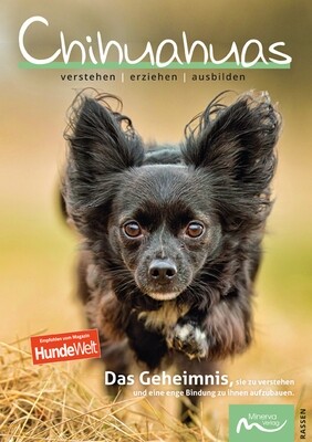 Chihuahuas verstehen | erziehen | ausbilden (Print, Buch)