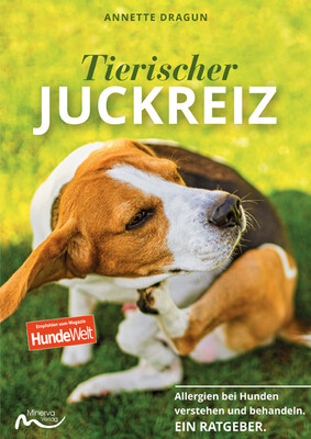 Tierischer Juckreiz (Print, Buch)