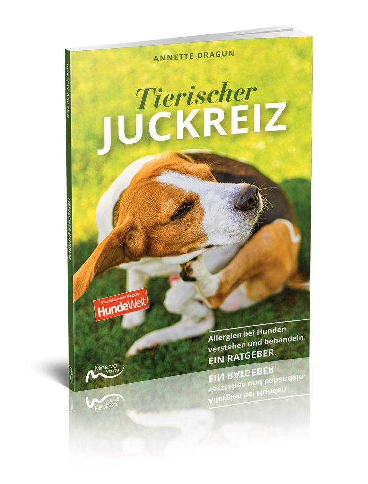 Tierischer Juckreiz (Print, Buch)