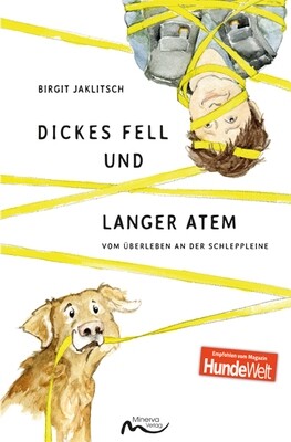 Dickes Fell und langer Atem (Print, Buch)