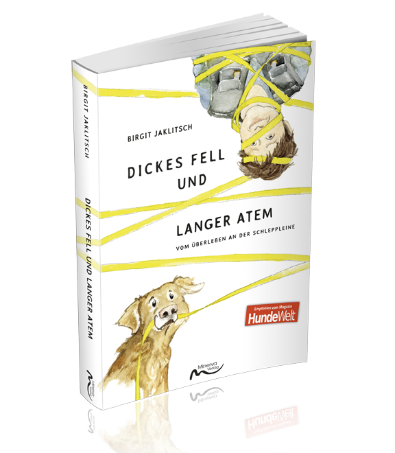 Dickes Fell und langer Atem (Print, Buch)