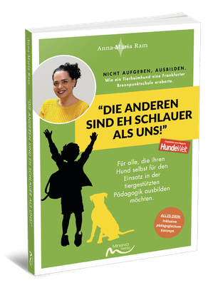 "Die Anderen sind eh schlauer als uns!" (Print, Buch) "Die Anderen sind eh schlauer als uns!" (Print, Buch)