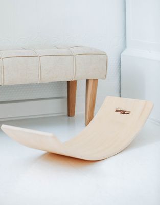 WorkOutWaver® STINGRAY - Das Fitness-Tool für alle