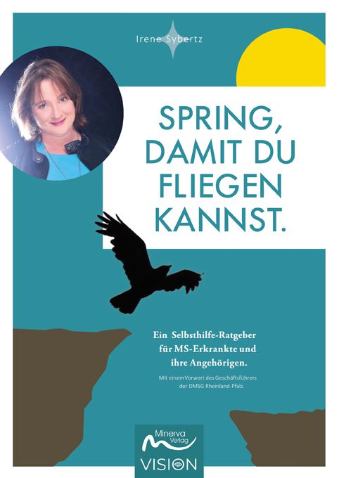 Spring, damit du fliegen kannst - MS Ratgeber (Print, Buch)