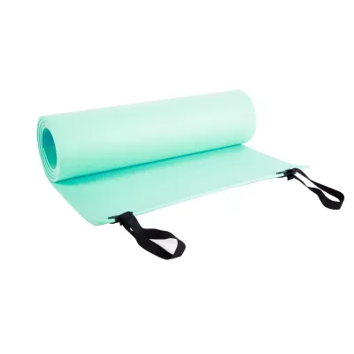 Yogamatte | Gymnastikmatte, versch. Farben