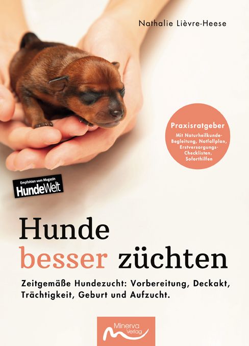 Hunde besser züchten (Print, Buch)