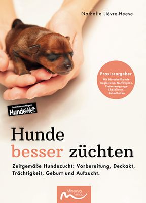 Hunde besser züchten (Print, Buch)