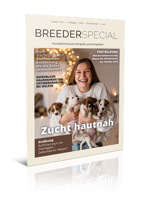 BreederSpecial 5.2025 (Print, Einzelheft)