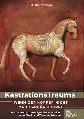 KastrationsTrauma - Wenn der Körper nicht mehr zurückfindet (Print, Buch)