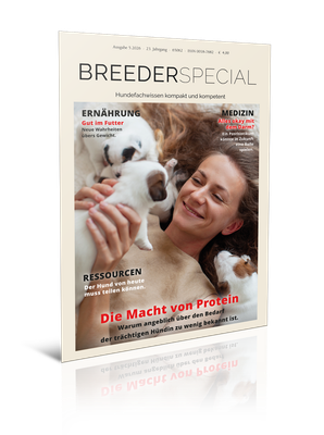 BreederSpecial 5.2026 (Digital, Einzelheft)