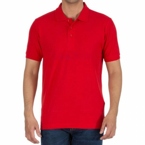 240 GSM Cotton Polo T-shirt