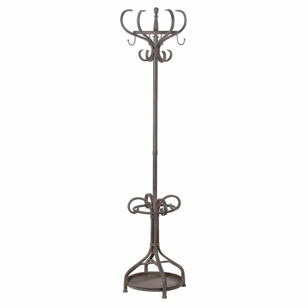 Metal Coat & Umbrella Stand