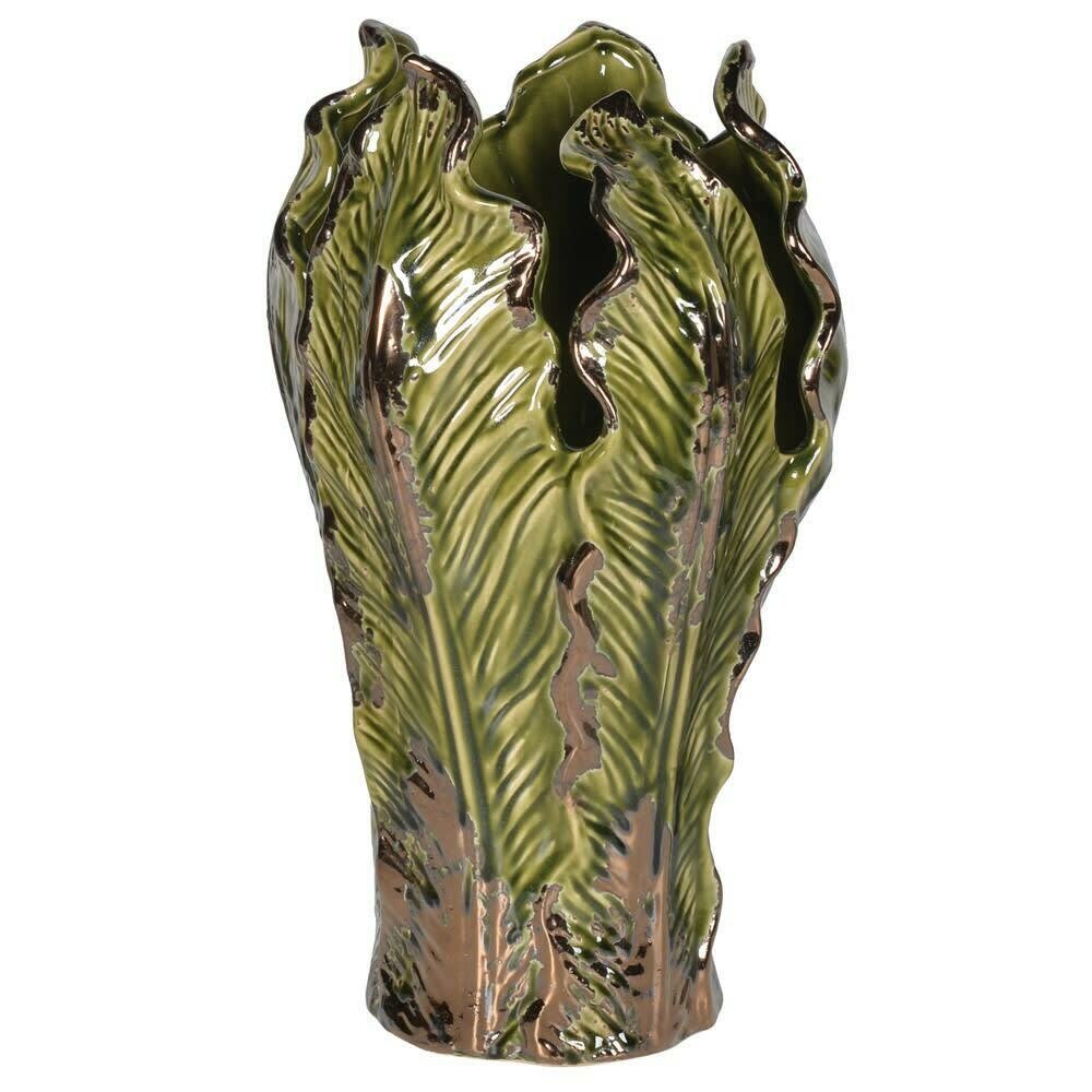 Cabbage Vase