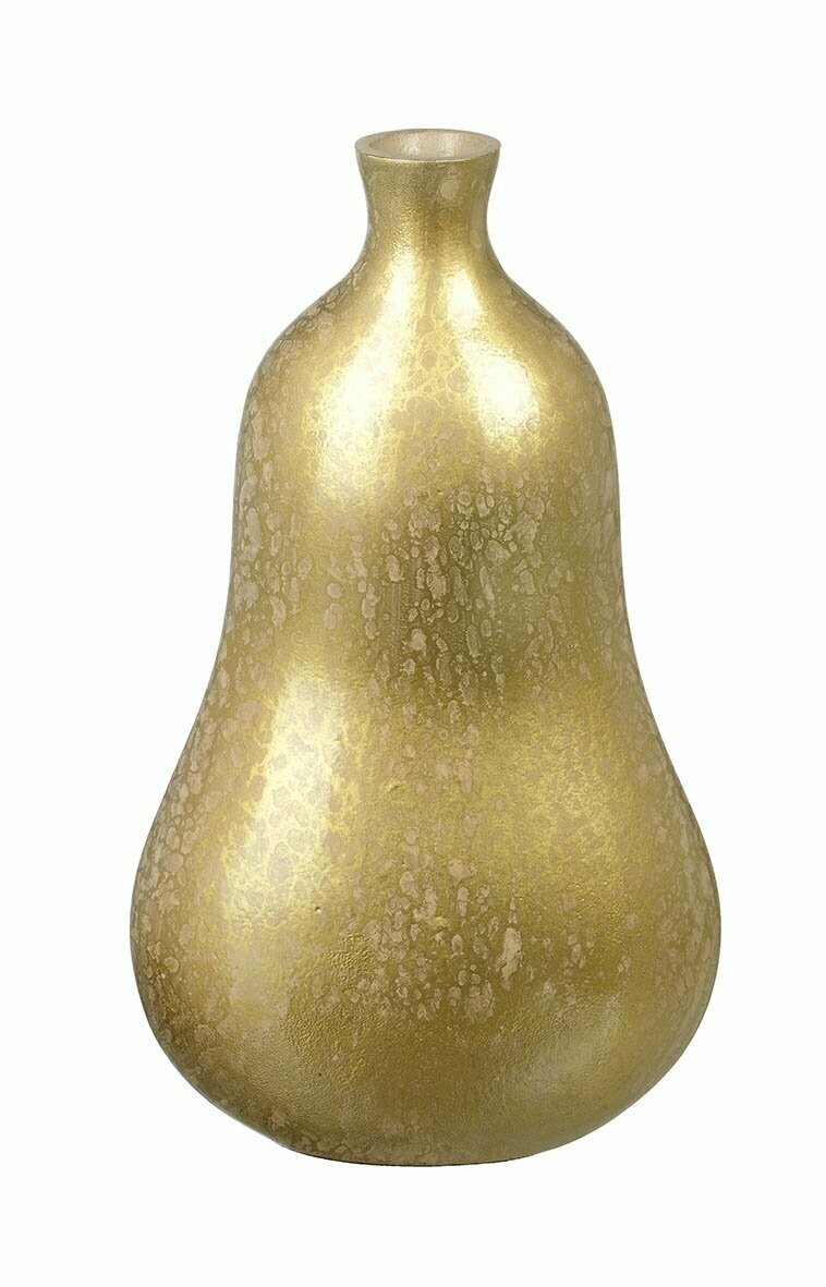 Lenelle Gold Vase