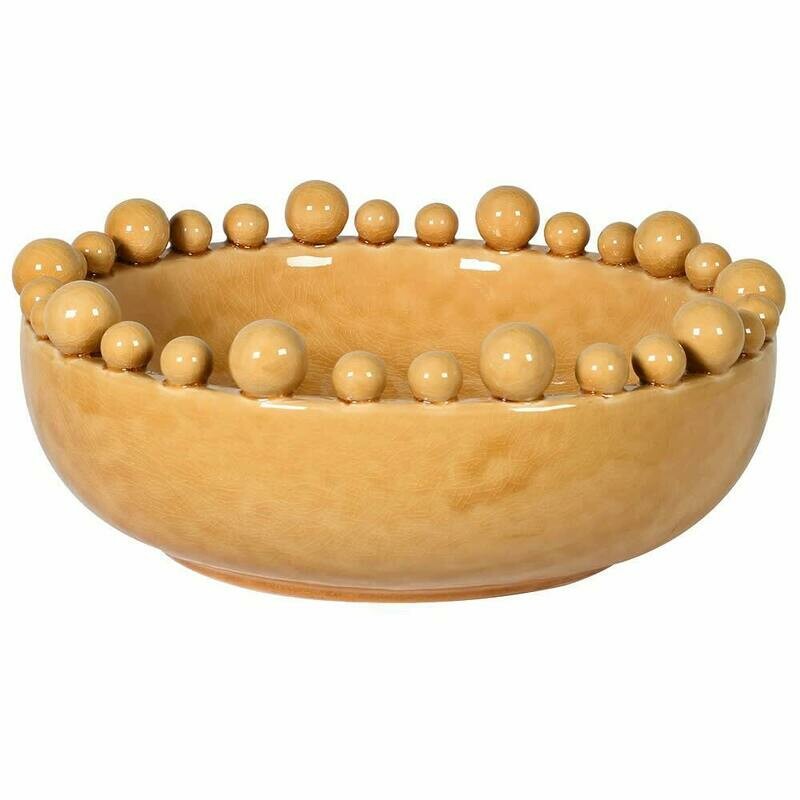 Mustard Bowl