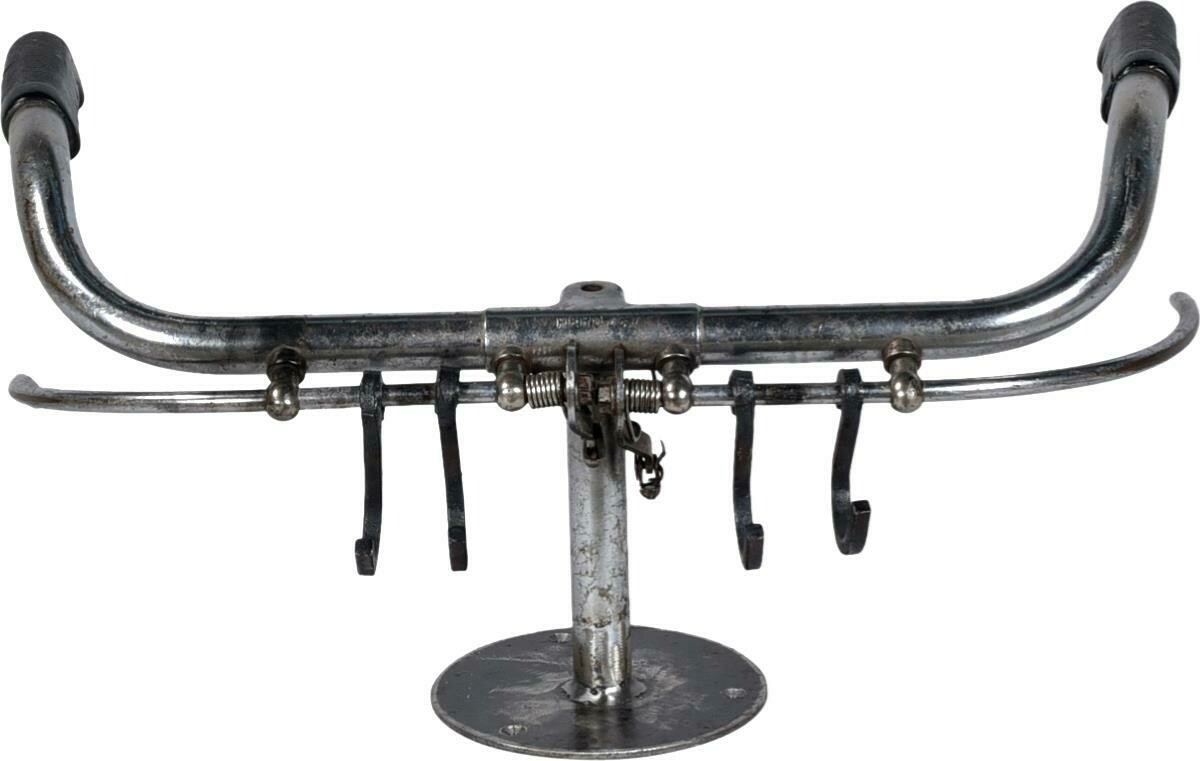 Handlebar Hooks