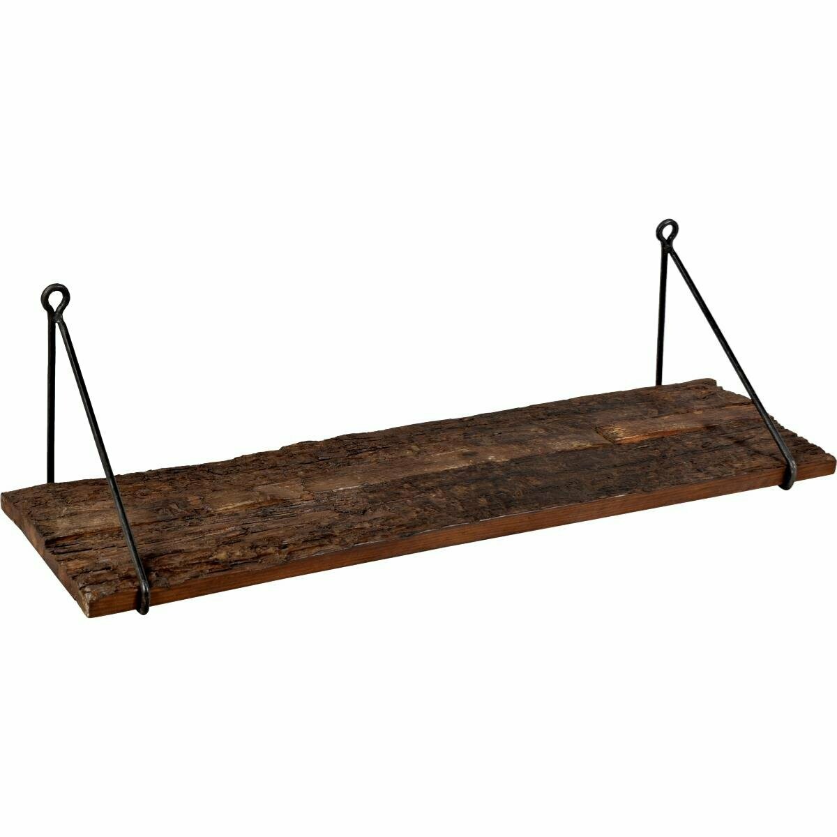 Recycled Wooden Shelf (medium)