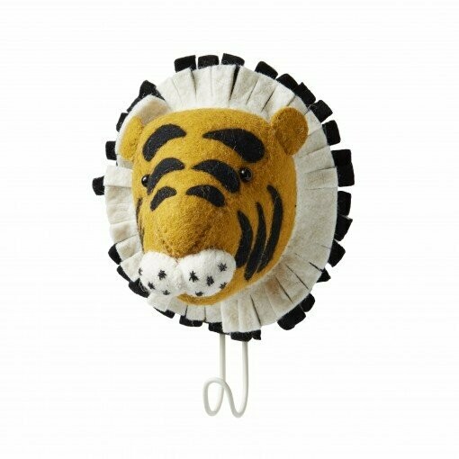 Tiger (hook)