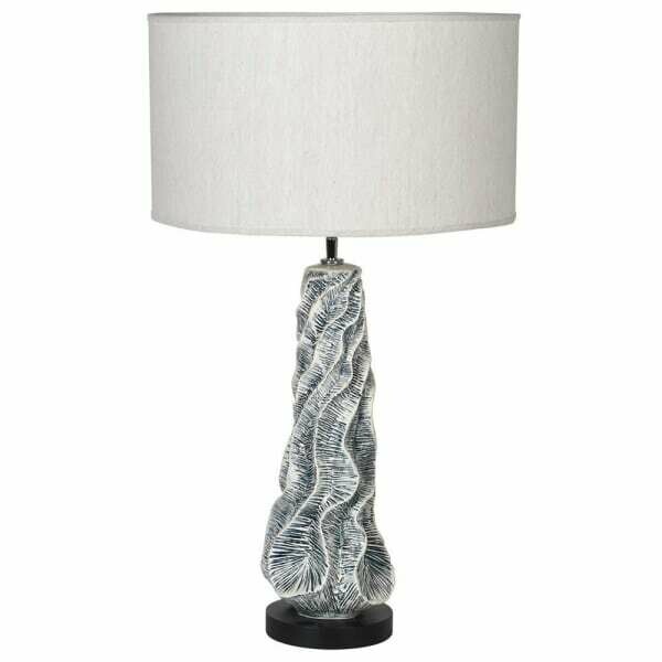 Wave Effect Lamp