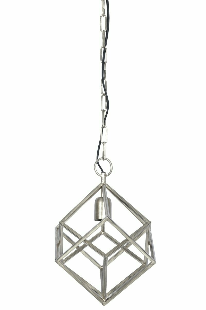 Drizella Hanging Lamp + Bulb