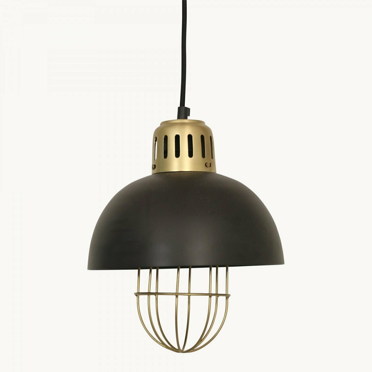 Kenmore Pendant Light + Bulb