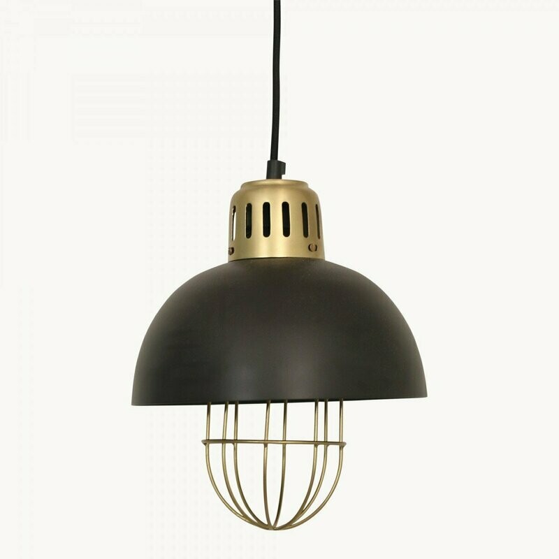 Kenmore Pendant Light + Bulb