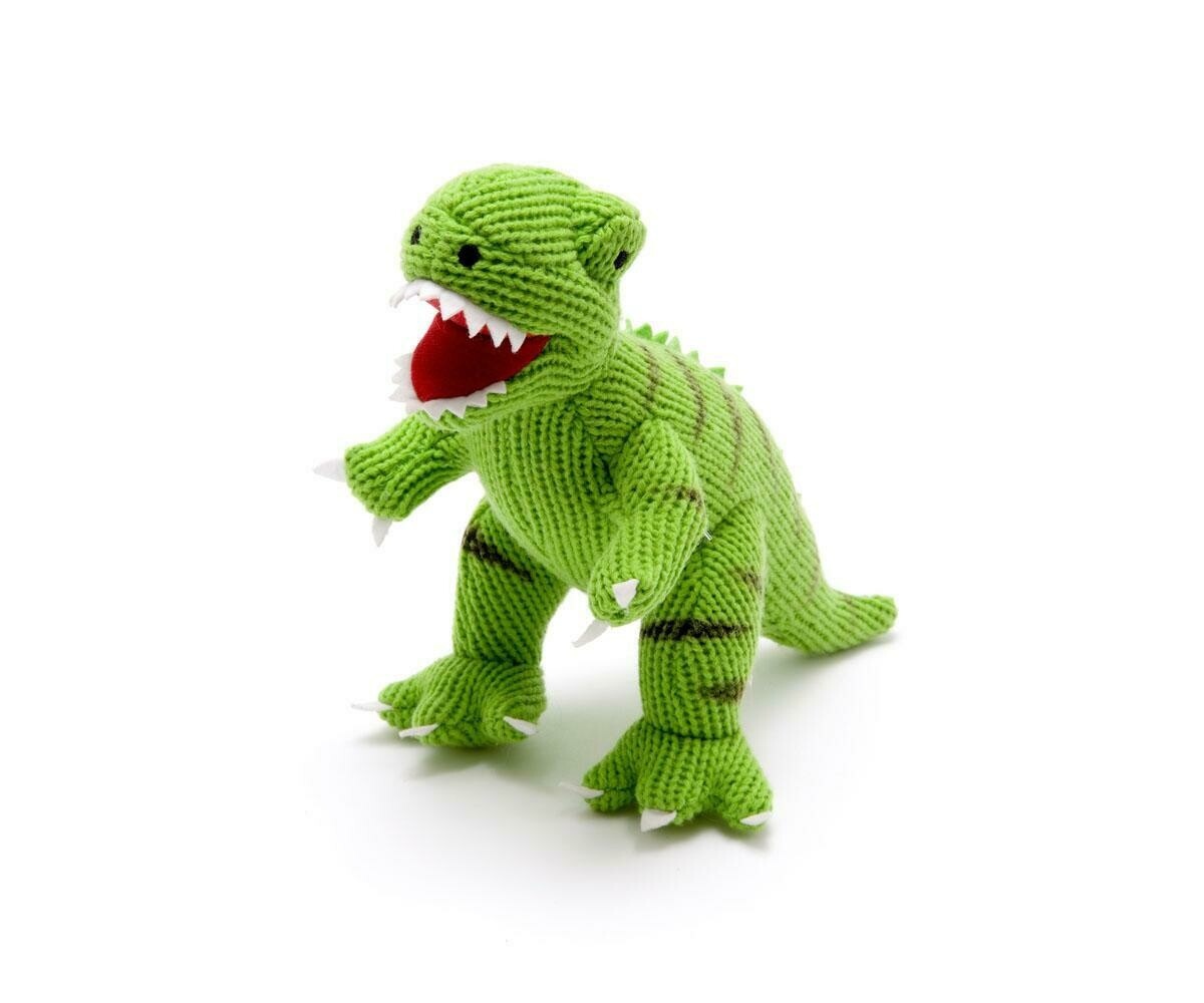 T Rex