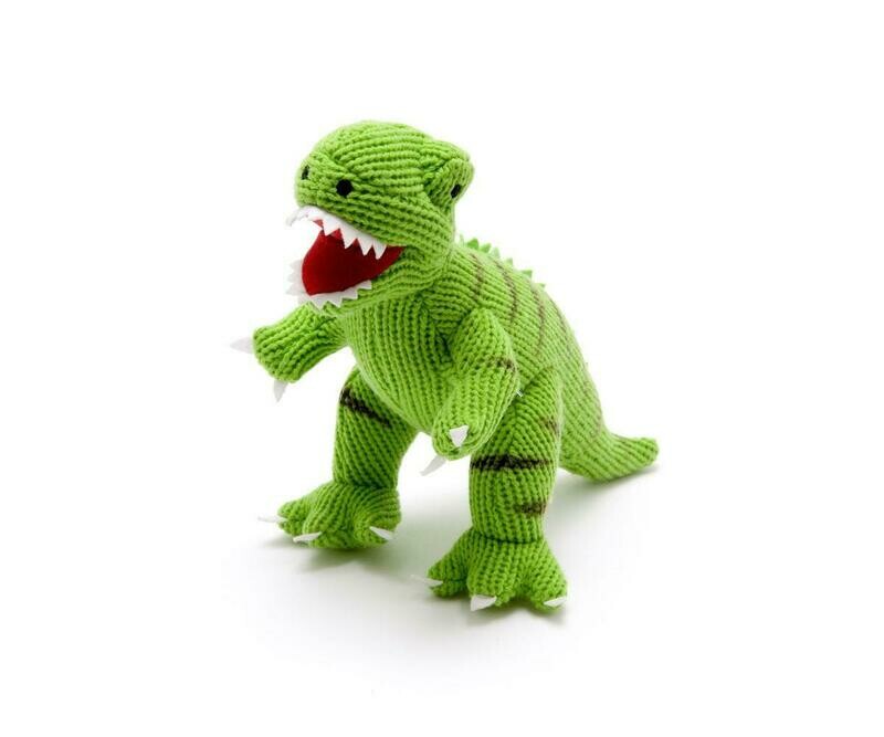 T Rex