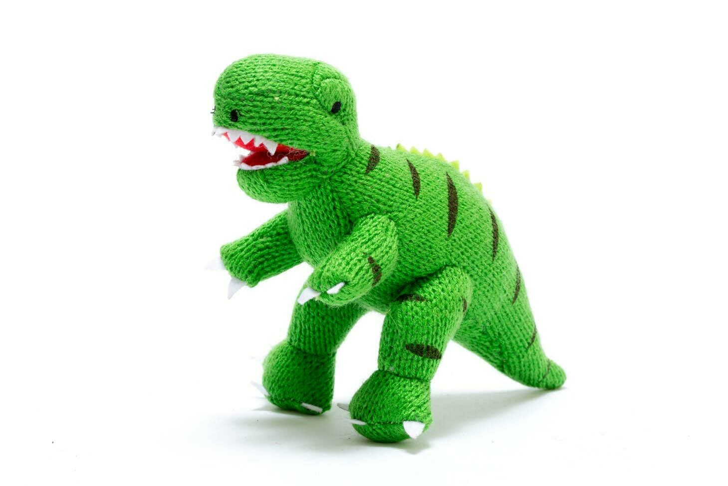 T Rex Rattle