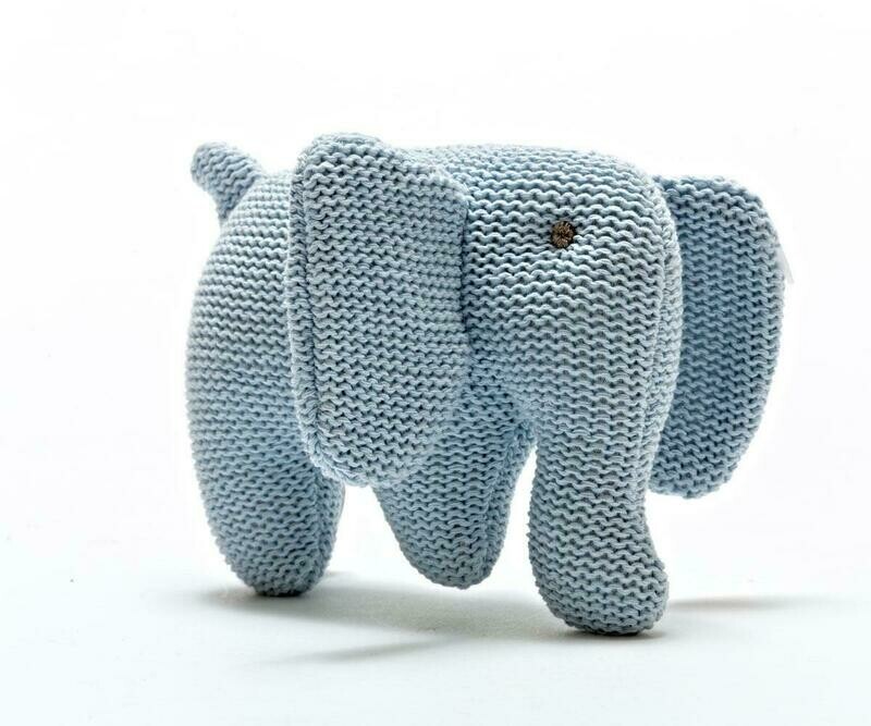 Elephant Rattle