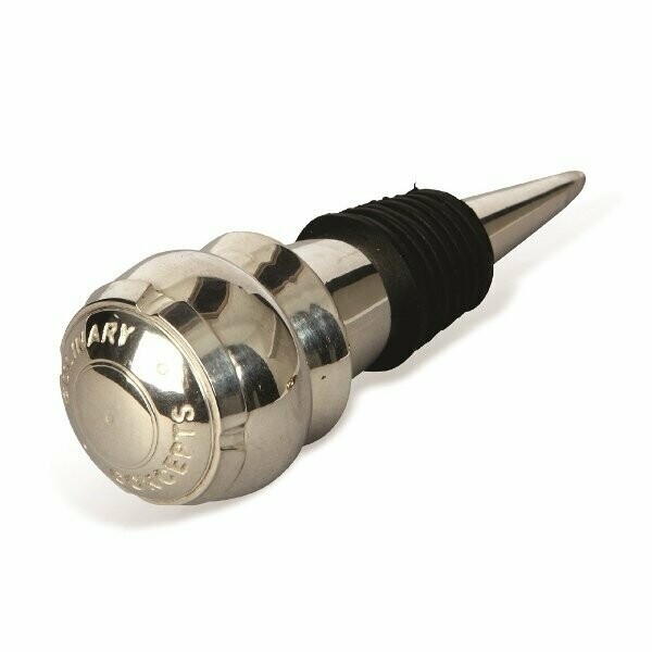 Champagne Cork Bottle Stopper