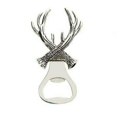 Antler Bottle Opener