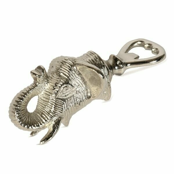 Elephant Bottle Opener