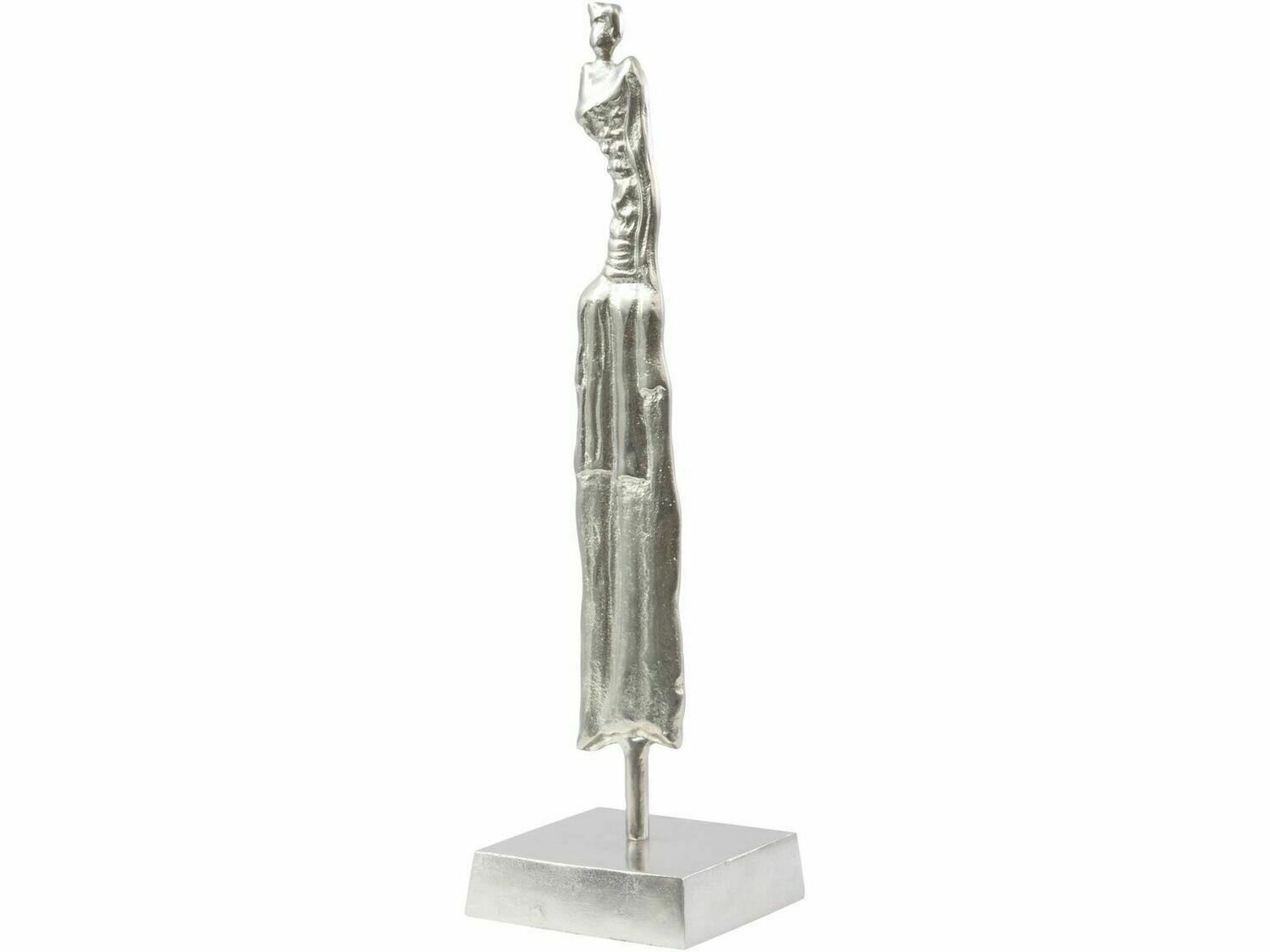 Abstract Human Sculpture