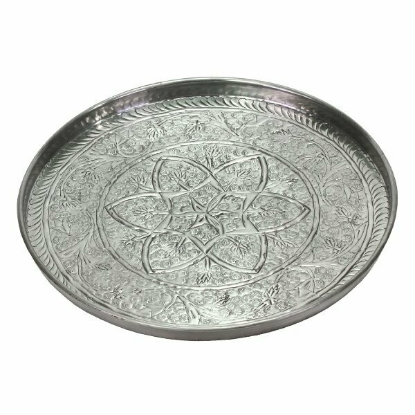 Floral Tray