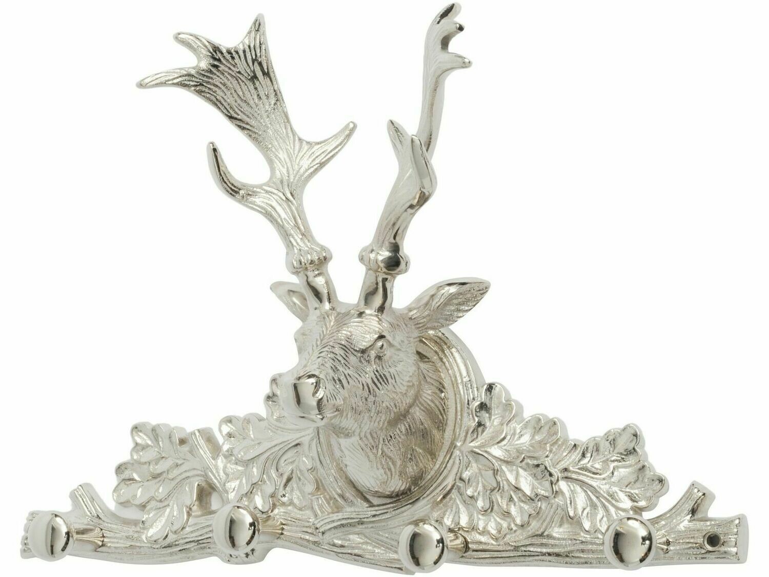 Deer Wall Hooks