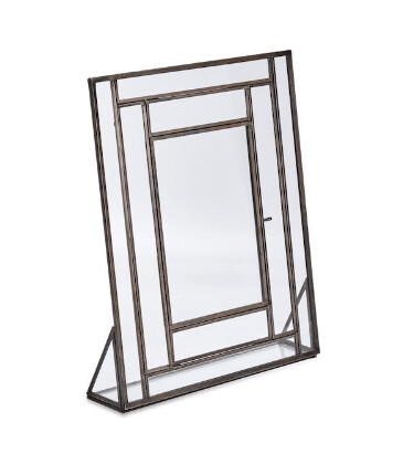 Glass Standing Frame (5 x 7)