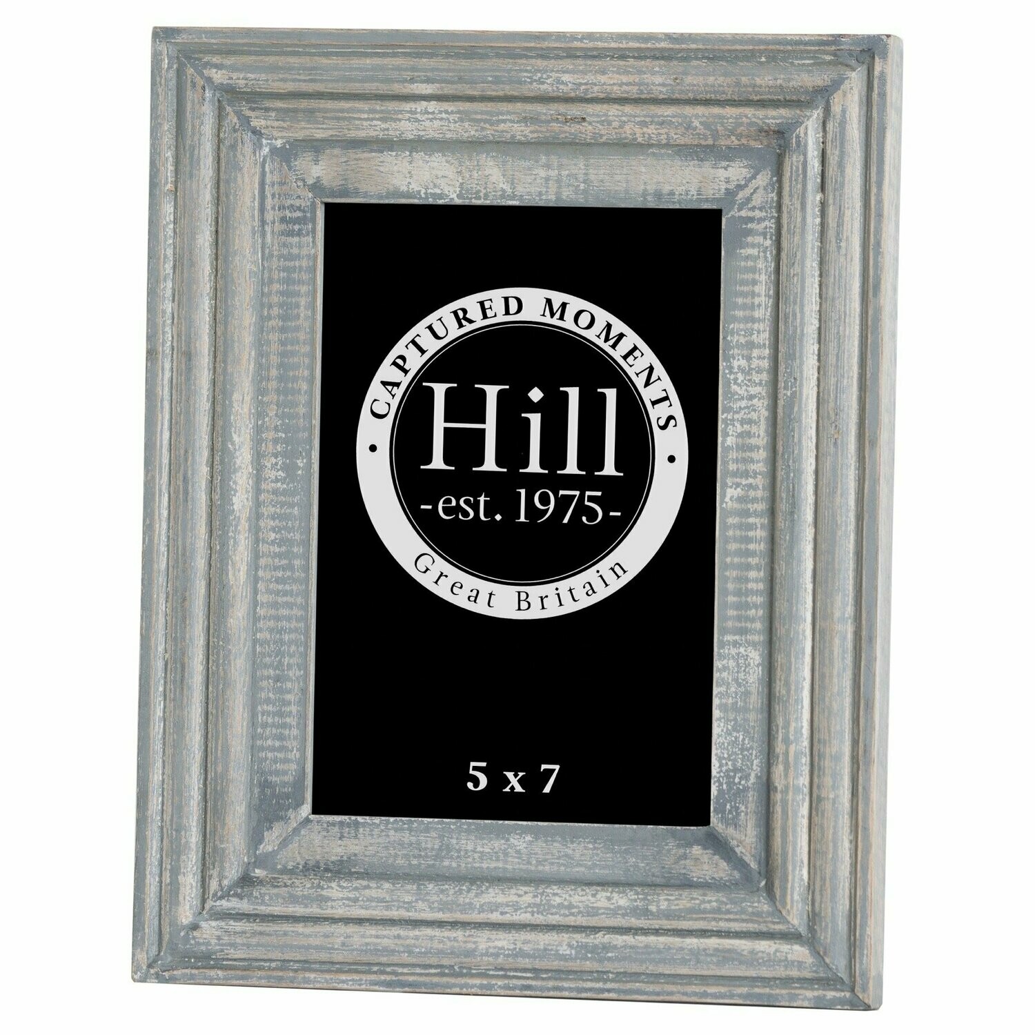 Grey Painted Frame (5x7)