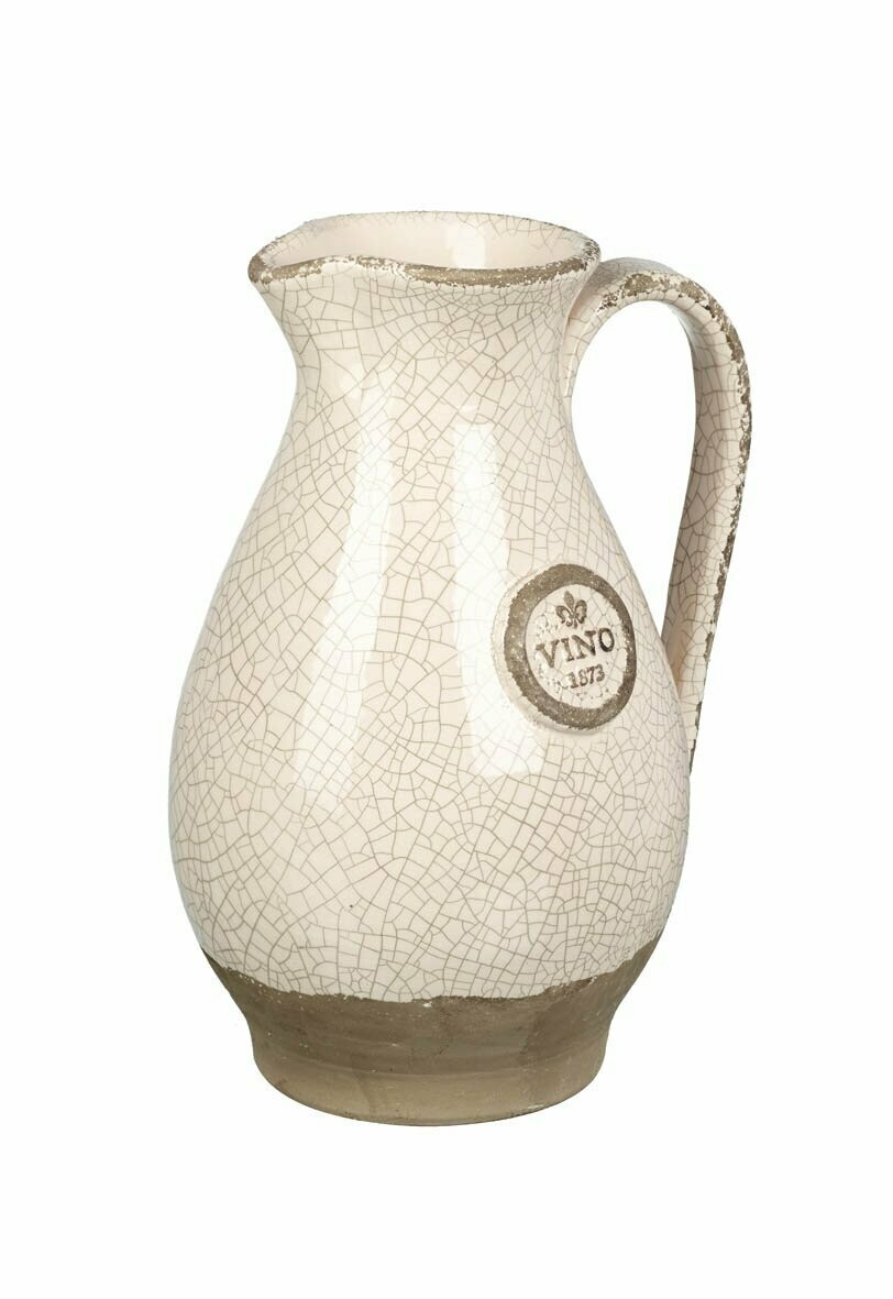 Vino pitcher