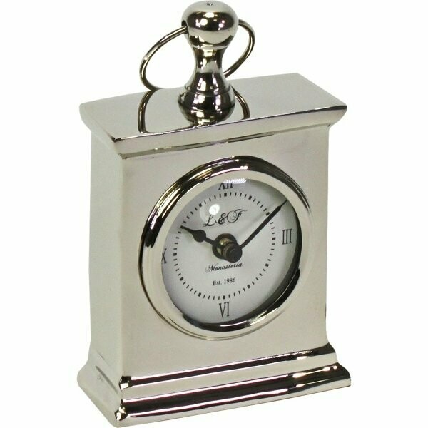 Mantel Clock (small)