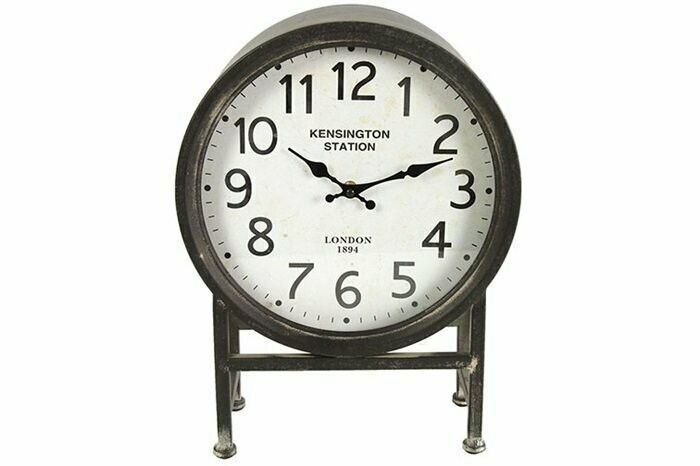 Large Table Clock