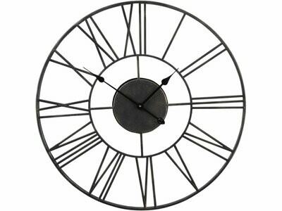 Outdoor clocks