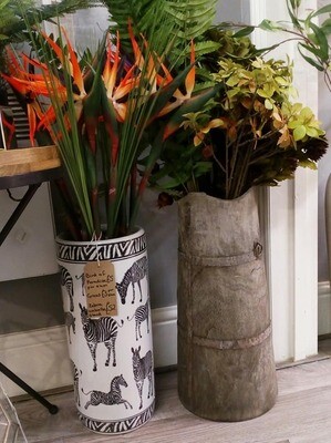Flower Stems