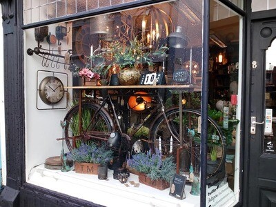 Console Tables, Dining Tables and Breakfast Bars