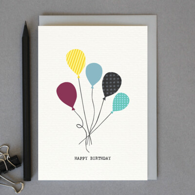 Birthday (general)