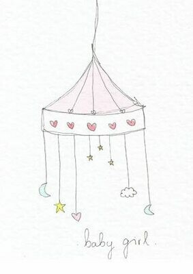 New Baby + Christening