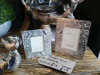 Pewter