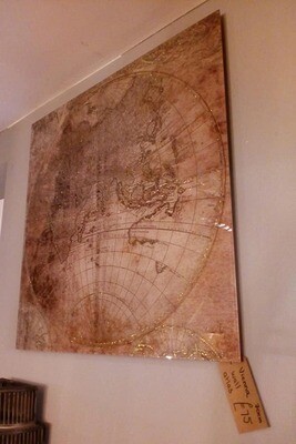 Wall Art/Sculptures/Hangings