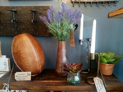 Shelving and Hooks