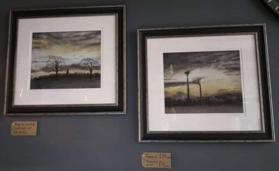 Wall Art